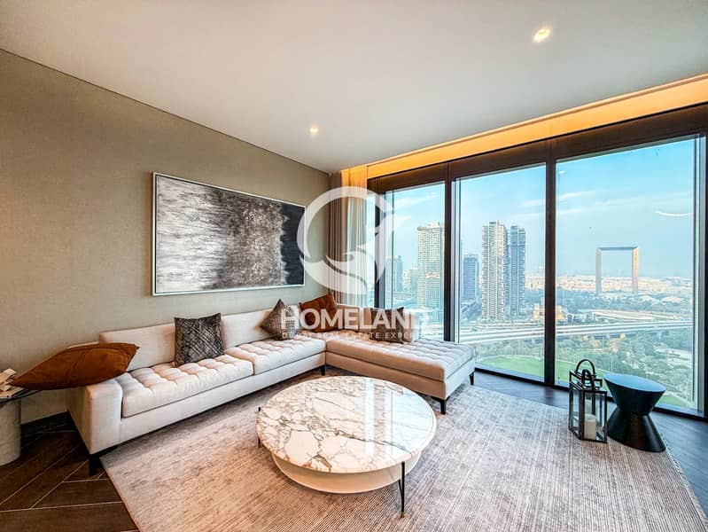 Original Show Unit | Maids | Brand New | Burj View