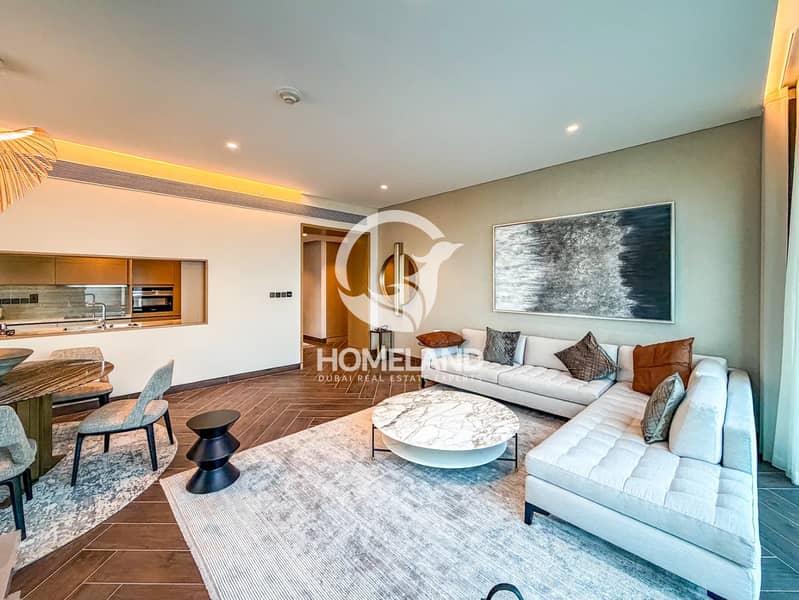 Original Show Unit | Maids | Brand New | Burj View - Image 6