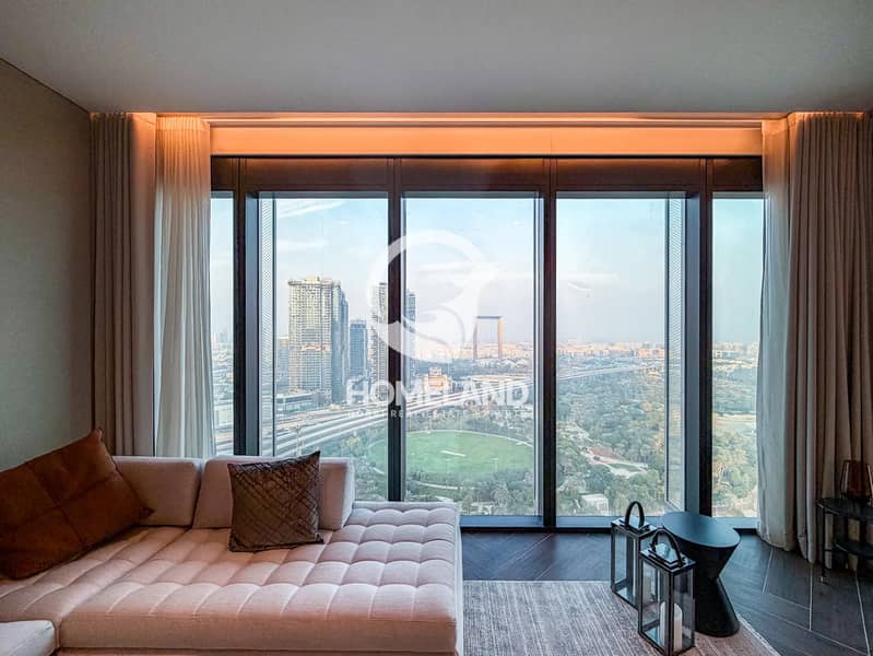 Original Show Unit | Maids | Brand New | Burj View - Image 9