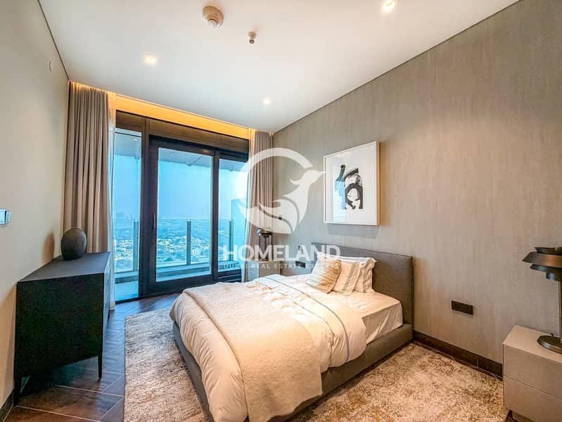 Original Show Unit | Maids | Brand New | Burj View - Image 11
