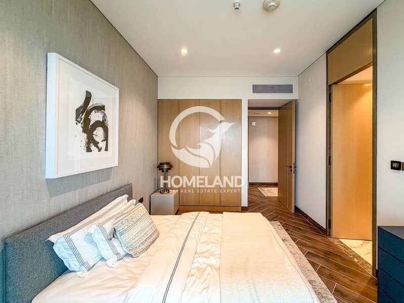 Original Show Unit | Maids | Brand New | Burj View - Image 12