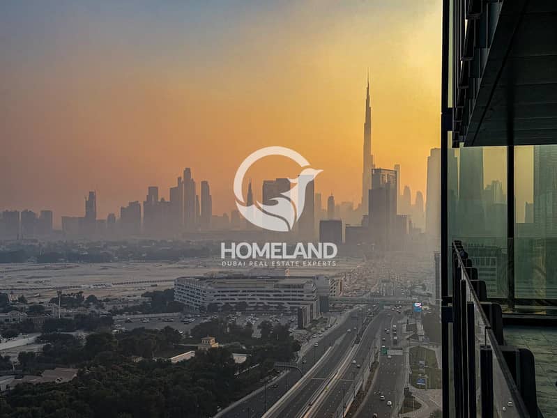 Original Show Unit | Maids | Brand New | Burj View - Image 21