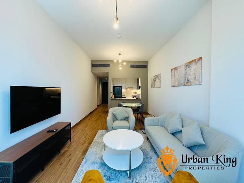 PANORAMIC | MARINA VIEW| ROOF TOP POOL