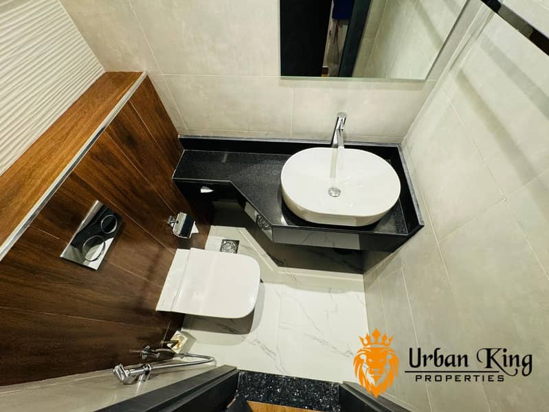 PANORAMIC | MARINA VIEW| ROOF TOP POOL - Image 6