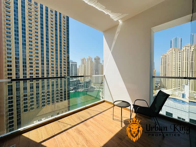 PANORAMIC | MARINA VIEW| ROOF TOP POOL - Image 10