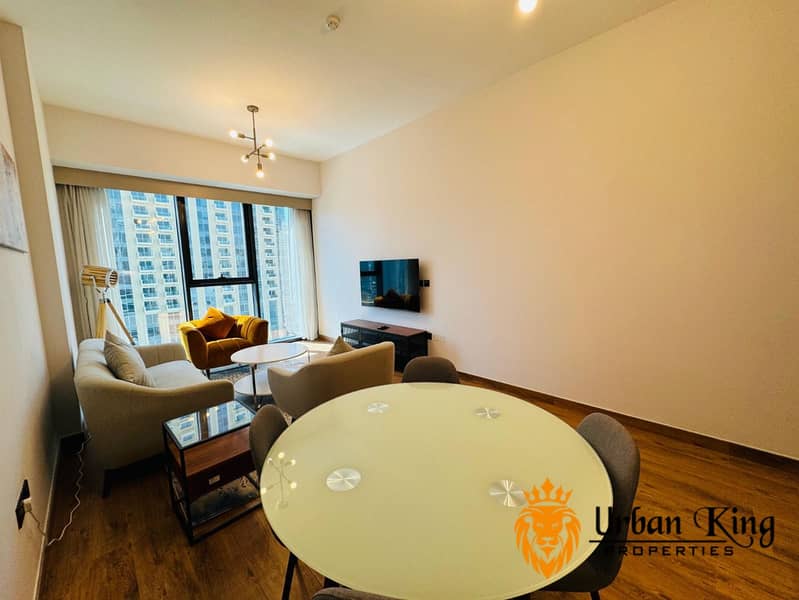 PANORAMIC | MARINA VIEW| ROOF TOP POOL - Image 11