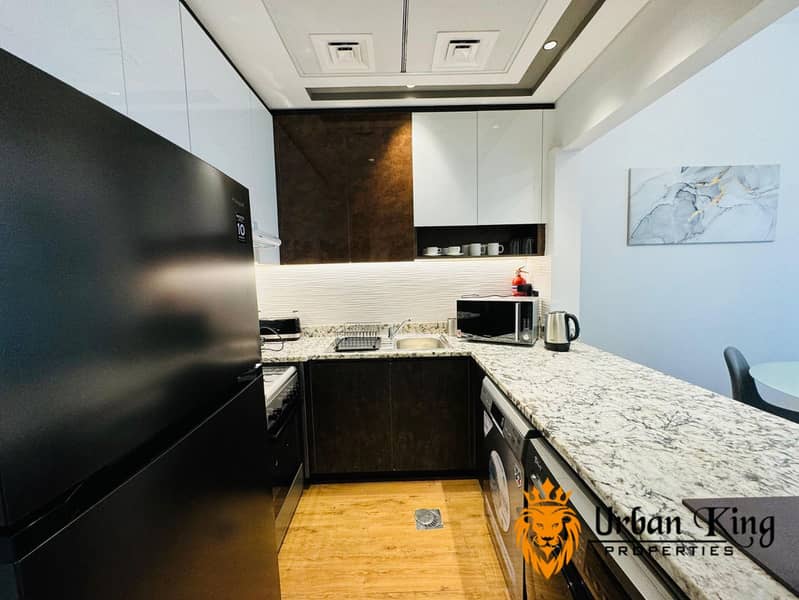 PANORAMIC | MARINA VIEW| ROOF TOP POOL - Image 12