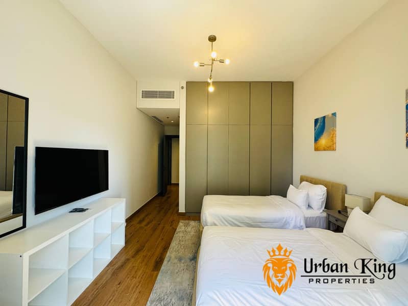 PANORAMIC | MARINA VIEW| ROOF TOP POOL - Image 13