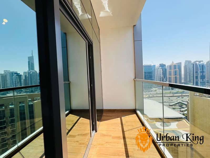 PANORAMIC | MARINA VIEW| ROOF TOP POOL - Image 14