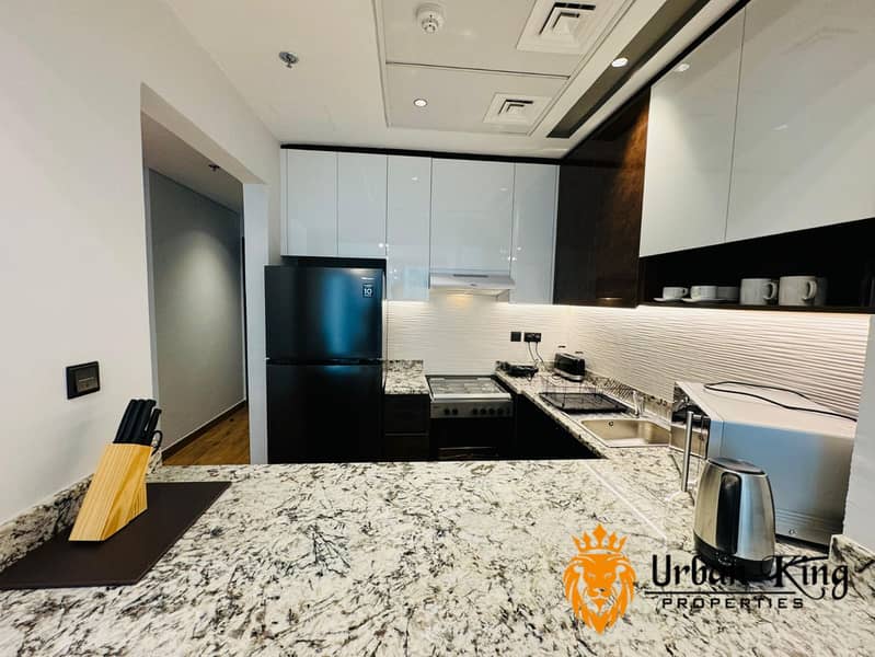 PANORAMIC | MARINA VIEW| ROOF TOP POOL - Image 15