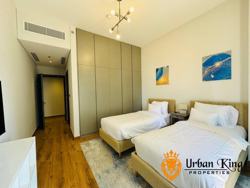 PANORAMIC | MARINA VIEW| ROOF TOP POOL - Image 16