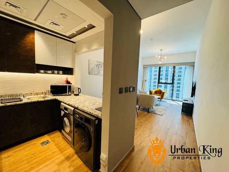 PANORAMIC | MARINA VIEW| ROOF TOP POOL - Image 17