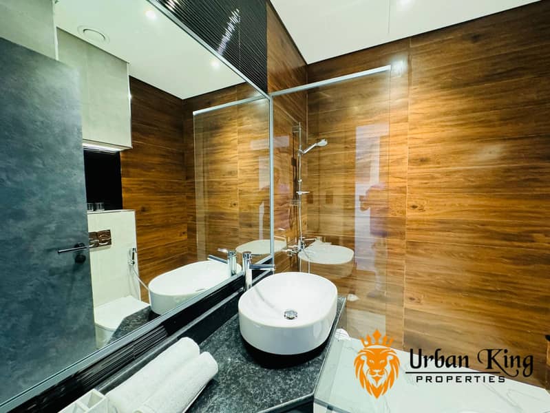 PANORAMIC | MARINA VIEW| ROOF TOP POOL - Image 18