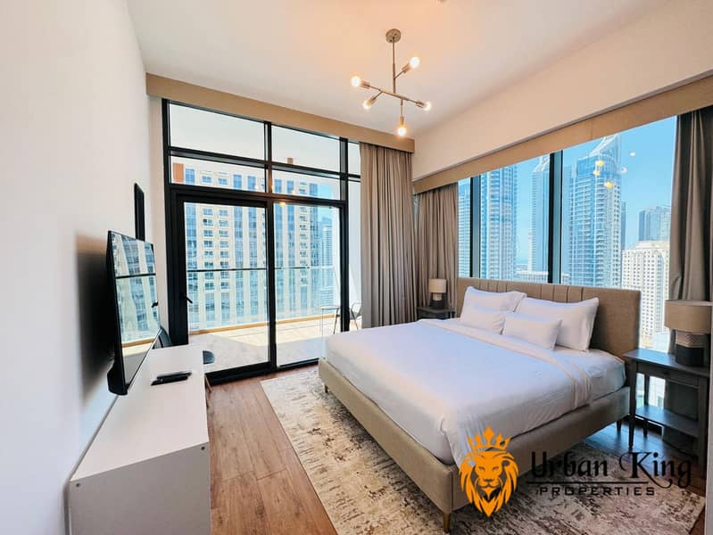 PANORAMIC | MARINA VIEW| ROOF TOP POOL - Image 19