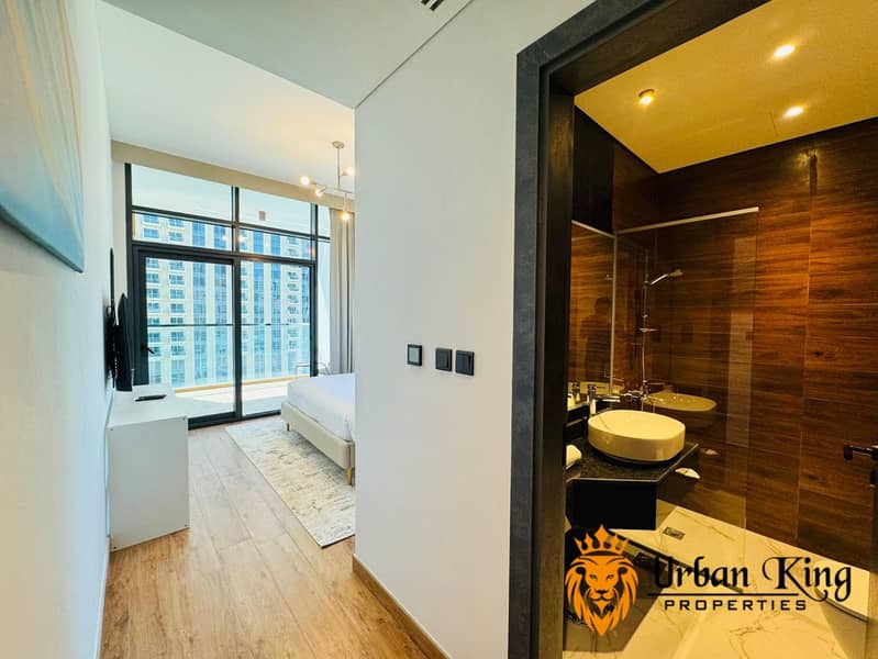 PANORAMIC | MARINA VIEW| ROOF TOP POOL - Image 20