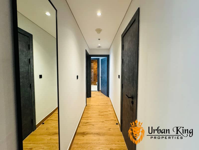 PANORAMIC | MARINA VIEW| ROOF TOP POOL - Image 21