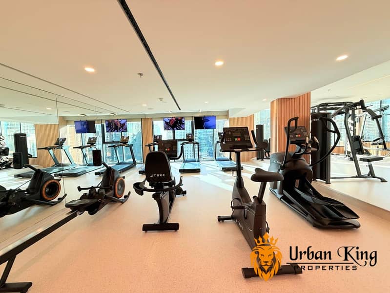 PANORAMIC | MARINA VIEW| ROOF TOP POOL - Image 23