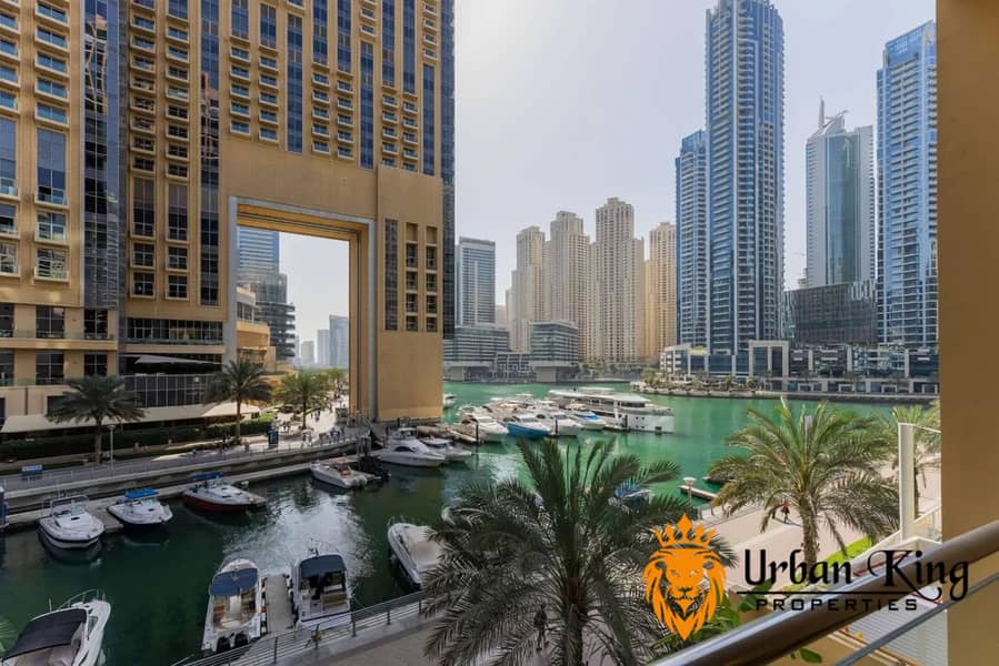 PANORAMIC | MARINA VIEW| ROOF TOP POOL - Image 24