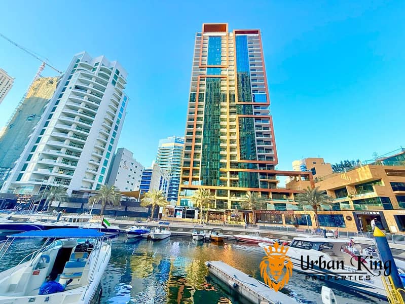 PANORAMIC | MARINA VIEW| ROOF TOP POOL - Image 25