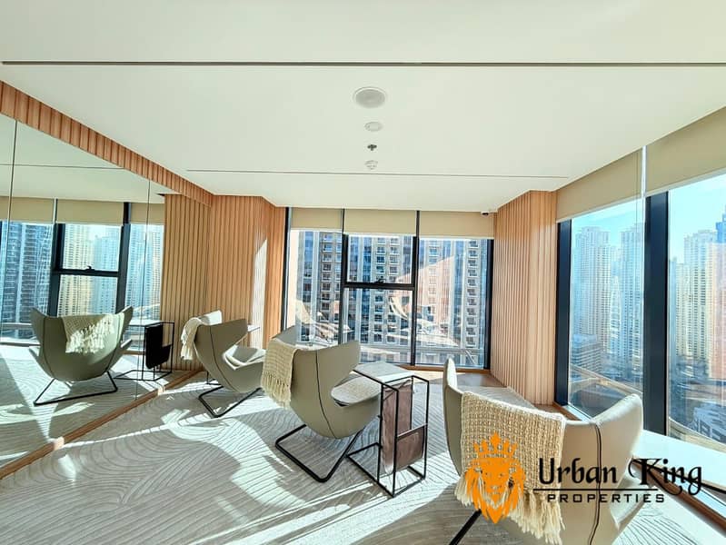 PANORAMIC | MARINA VIEW| ROOF TOP POOL - Image 26