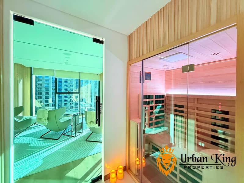 PANORAMIC | MARINA VIEW| ROOF TOP POOL - Image 30