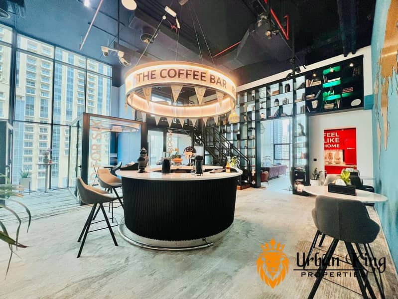 PANORAMIC | MARINA VIEW| ROOF TOP POOL - Image 31