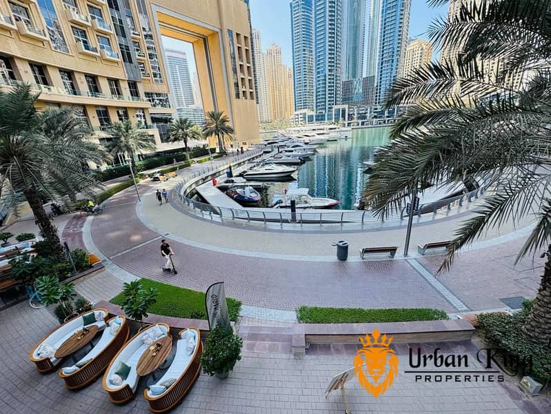 PANORAMIC | MARINA VIEW| ROOF TOP POOL - Image 32