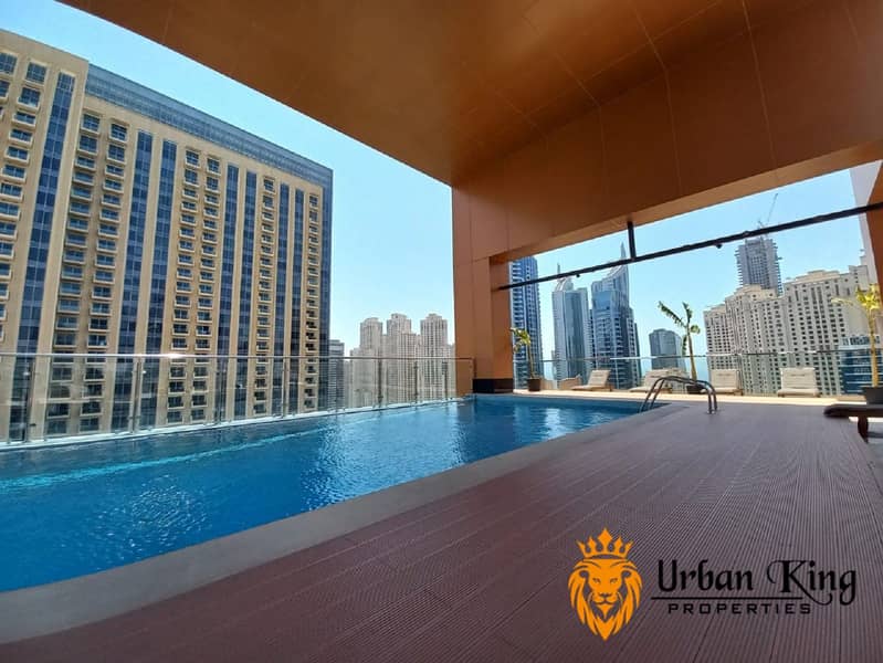 PANORAMIC | MARINA VIEW| ROOF TOP POOL - Image 34