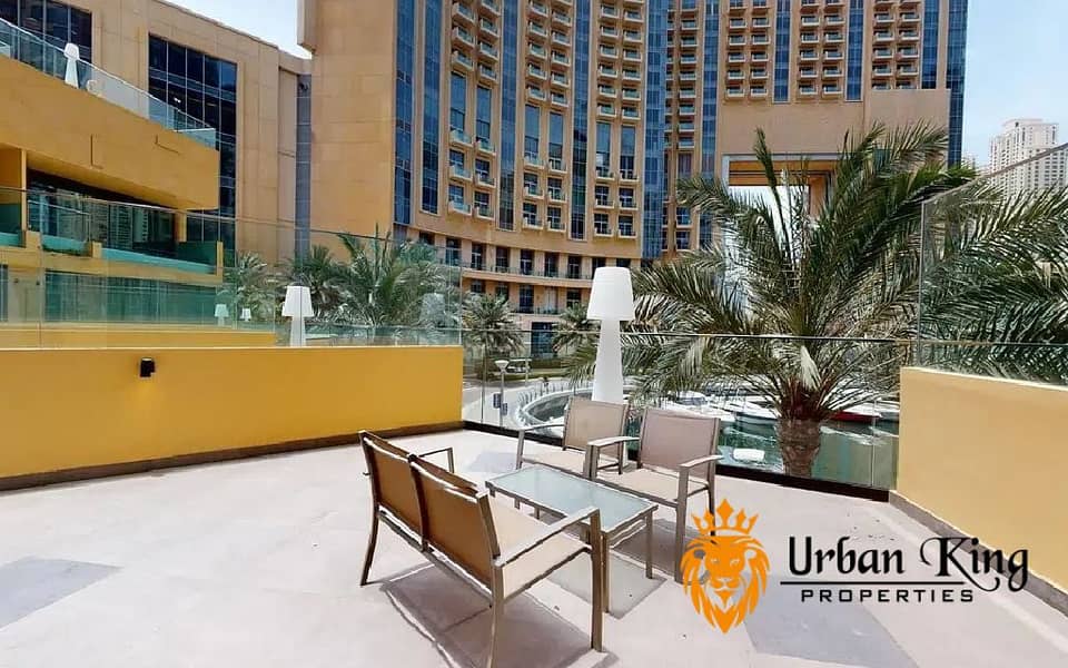 PANORAMIC | MARINA VIEW| ROOF TOP POOL - Image 38