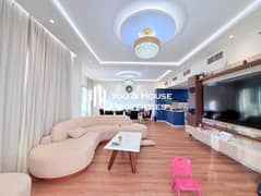 شقة في سيينا 2،سيینا،توسكان ريزيدنس،الضاحية 10،قرية جميرا الدائرية 2 غرف 1649999 درهم - 13620327