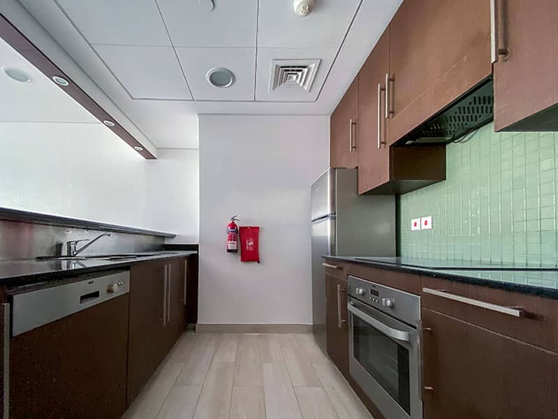 Unobstructed Sea View | High Floor | Modern