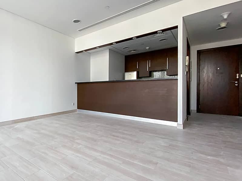 Unobstructed Sea View | High Floor | Modern