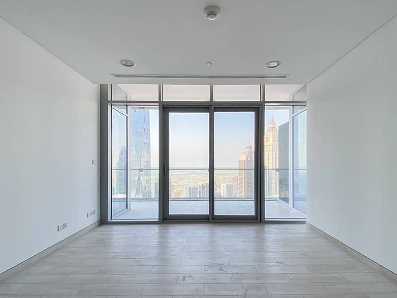 Unobstructed Sea View | High Floor | Modern - Image 6