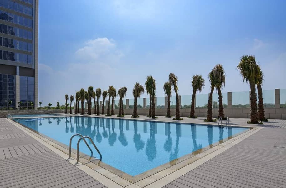 Unobstructed Sea View | High Floor | Modern - Image 7