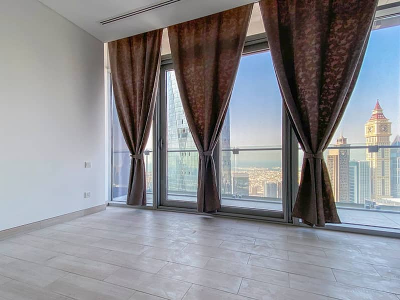 Unobstructed Sea View | High Floor | Modern - Image 9