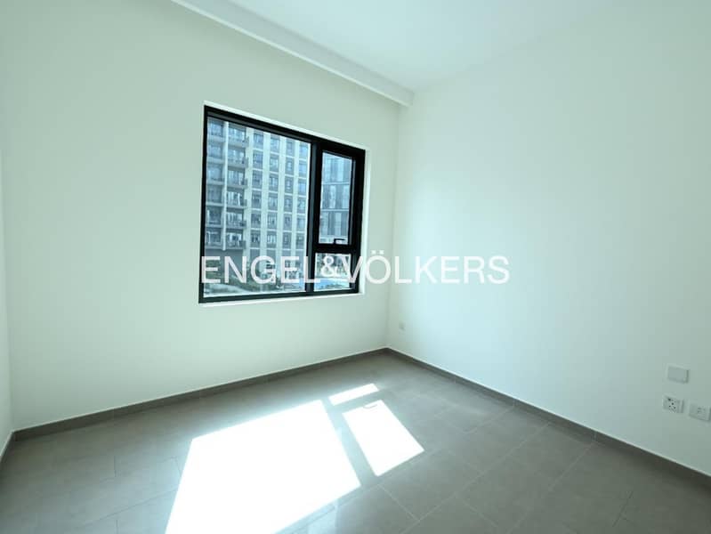 High Floor | Boulevard View | Vacant on Transfer - Image 7