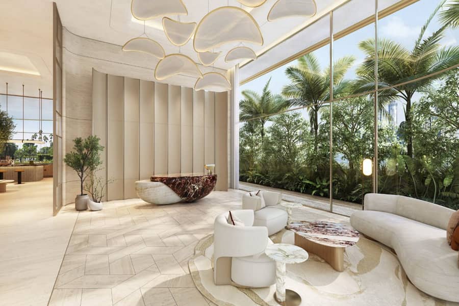 Full Canal View | Sky Villa | Ultra Luxury - Image 3