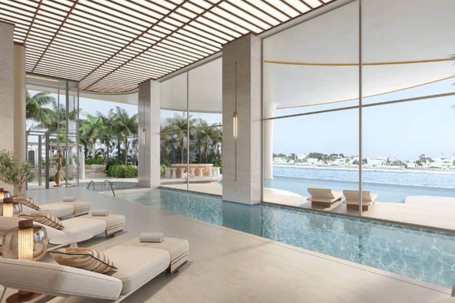 Full Canal View | Sky Villa | Ultra Luxury - Image 5