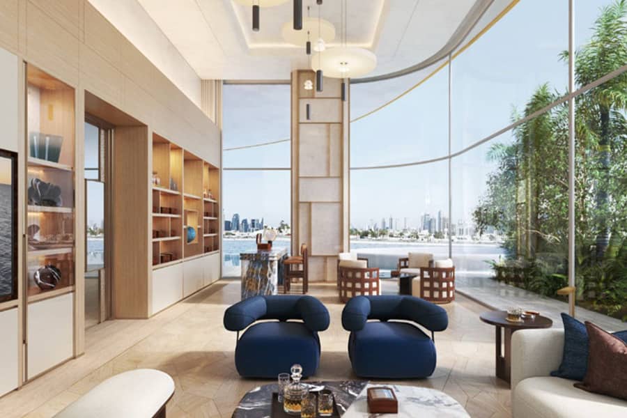 Full Canal View | Sky Villa | Ultra Luxury - Image 6