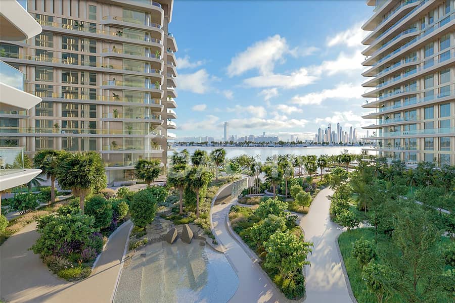 Unit 04 | Resale | High Floor Location