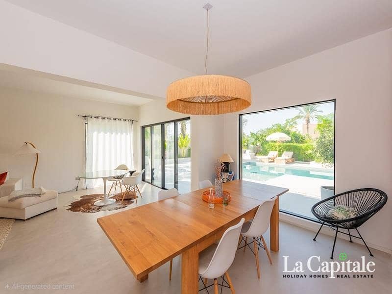 Exclusive | Skyline View | Renovated | Vacant Soon