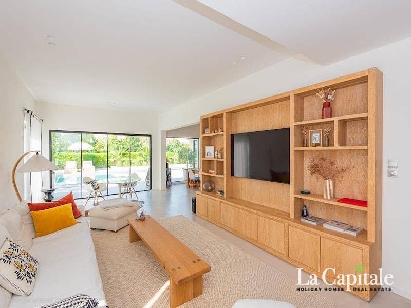 Exclusive | Skyline View | Renovated | Vacant Soon - Image 7