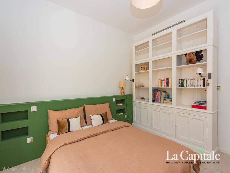 Exclusive | Skyline View | Renovated | Vacant Soon - Image 8