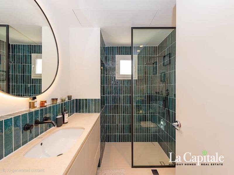 Exclusive | Skyline View | Renovated | Vacant Soon - Image 10