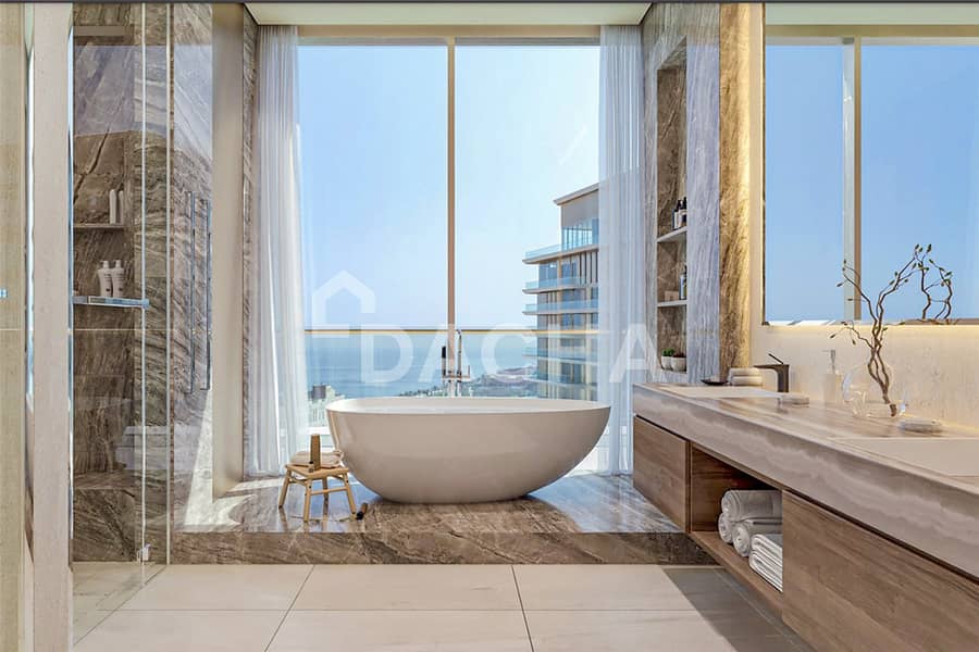 Unit 04 | Resale | High Floor Location - Image 9