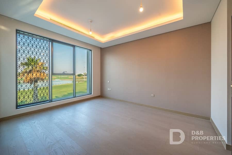 Brand New | Park and Lake views | Modern Living