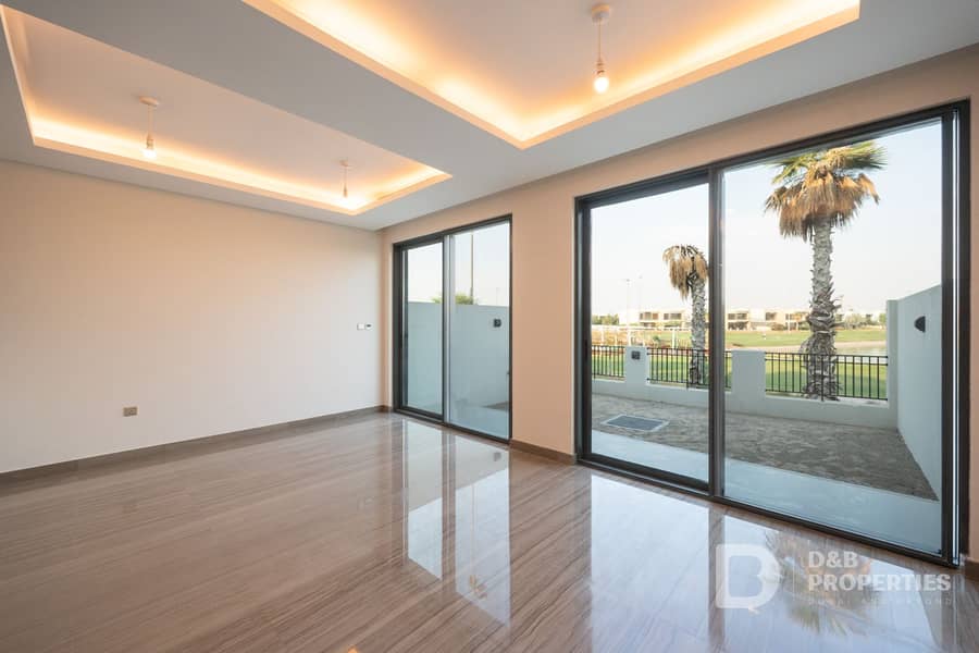 Brand New | Park and Lake views | Modern Living