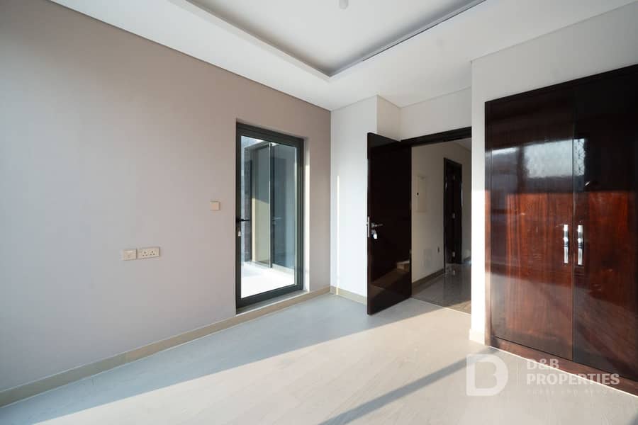 Brand New | Park and Lake views | Modern Living - Image 13