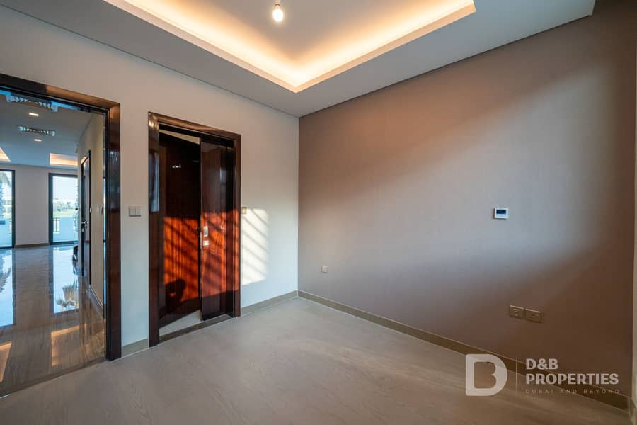 Brand New | Park and Lake views | Modern Living - Image 16