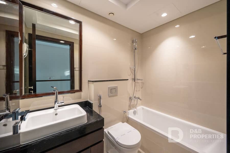 Brand New | Park and Lake views | Modern Living - Image 17